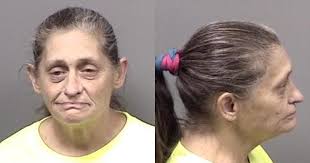 Citrus County Mugshots Nov. 29, 2019