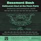 Basement Bash @ Fusebox - Halloween Howl at the event image