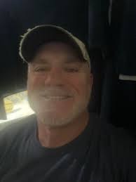 Imagine being a 40+ year old woman with a family and showing up to an  ex-boyfriend from 20 years ago that broke up with you and wasn't really in  your life for