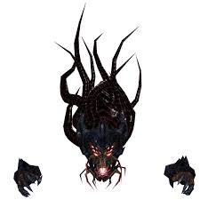 .whether you hide in the heavens or on earth, i will bring you down from the spinning spheres; Abaddon Guild Wars Wiki Gww