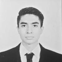 Abraham Buenrostro's Instagram, Twitter & Facebook