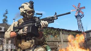 Use mw2 fps unlocker or bettercod. The Bruen Mk9 How To Unlock The New Lmg In Call Of Duty Modern Warfare News Community Odin Blizzard News