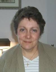 Lynden Lou (Raber) Rodriguez OCDS (1951-2025)