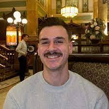 Daniel Bonnet's Instagram, Twitter & Facebook