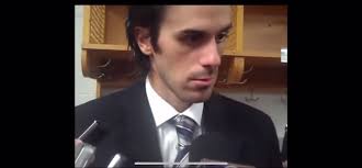 Ryan Miller Lucic