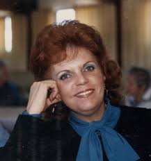 Joann Tillison Obituary