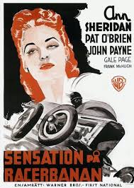 Indianapolis Speedway (1939)