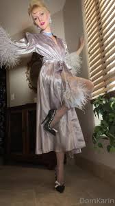 Mistress Karin von Kroft 💋 (@domkarin) OnlyFans profile - Babepedia