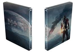 One of the largest communities for collectors to come talk about upcoming releases and share your collection!. Multi Mass Effect Andromeda Limited Edition Aut Hi Def Ninja Pop Culture Movie Collectible Community