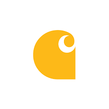 Carhartt Logo Svg Single Letter Logo Logos Lettering