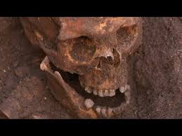 Richard III's second burial