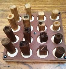 Aquí encontrarás juegos de todos los gustos y colores, y todos te permitirán enfrentarte a un. Quarto 4x4 Triangle