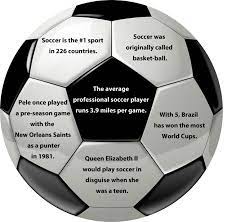 Your little kids can also try out this soccer trivia for kids as it is a simple soccer quiz for beginners as well! 50 Soccer Trivia Quiz General Knowledge For Kids Mcq Trivia Qq