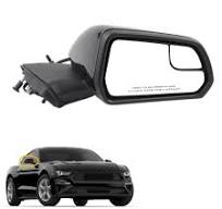 Amazon.com: Dasbecan Right Passenger Side Mirrror Assembly ...
