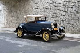 Image result for Classic Blue 1930 Chevrolet
