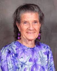 Obituary for Joyce Fields