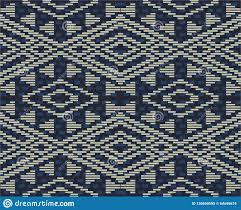 Batik Ntt Indonesia Stock Illustration Illustration Of Nusa 130650595
