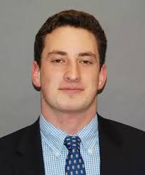 2014 Men's Lacrosse Roster