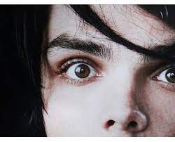 Pin On Gerard Way