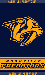 According to our data, the nashville predators logotype was designed in 2011. Nashville Predators Wallpaper By Iontravler 18 Free On Zedge