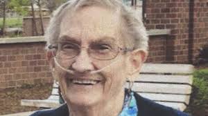 Barbara Jean (Southwick) Olson Obituary (1934