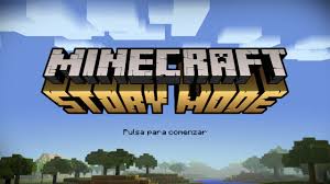 Finalmente ya podemos jugar a minecraft earth. Minecraft Story Mode 1 37 Download For Android Apk Free