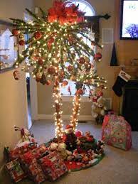 Coastal christmas tree decorations australia. Florida Christmas Tree Kind Of Awesome Australian Christmas Tree Christmas Tree Decorations Florida Christmas