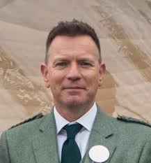 About Crieff Highland Gathering │ History & Chieftains