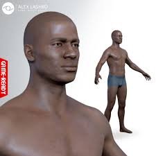 Pin On 3d Characters