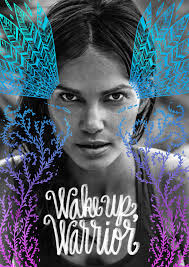 Sambazon Energy — BLACK OUT RONIN