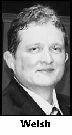 GEORGE WELSH Obituary (2009)