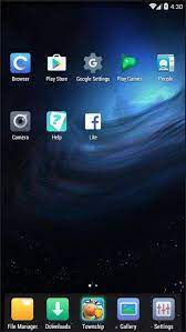 Can't find the apps or games that you want in the google play store? Nox Launcher For Android Apk Download