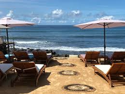 La Plage Dakar Restaurant Avis Numero De Telephone Photos Tripadvisor