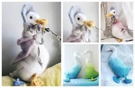 Stay safe, take care and keep well. Easy Knit Toy Duck Free Knitting Patterns Knitting Pattern