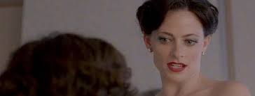 Irene Adler: The (unconventional?) Woman.