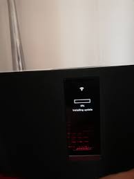 Solved Soundtouch 20 Freeze At 0 Installing Update Bose Community 212816