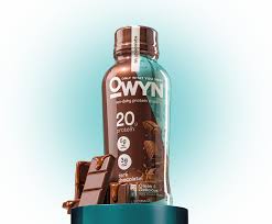OWYN™ Only What You Need | Plant Protein Shakes & Powders