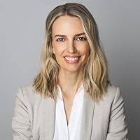 Sarah (Cold Case Murder Mystery #1) by Brooke Ramsey