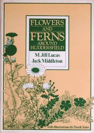 They first appear in the fossil record about 360 million years ago in the. Ferns And Flowers Around Huddersfield Lucas M Jill Middleton Jack 9780950256887 Amazon Com Books