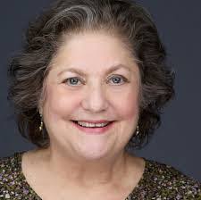 Robin Silberman's Instagram, Twitter & Facebook