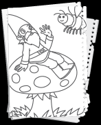 Fantasie Ausmalbilder Com Kostenlose Malvorlagen Fur Kinder Zum Download Gratis