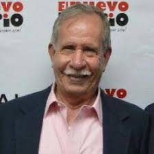 Los mansos con los cimarrones