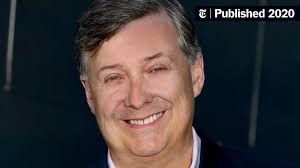 As Virus Threatens Orchestras, Trade Group Taps a New Leader