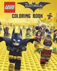 Our favorite dc characters come together to form the justice league, to keep our spirits high in the hope of heroes. Buy The Lego Batman Movie Coloring Book By 8mm Notch Publishing With Free Delivery Wordery Com