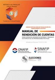 We did not find results for: Libros Y Manuales Justicia Electoral Republica Del Paraguay