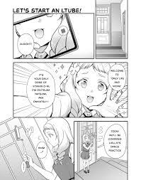 Read Love Live! Super Star!! Liella! Kila2 Life Comic Vol.1 Chapter 2:  Let's Start An Ltube! on Mangakakalot