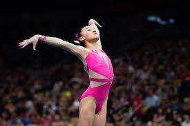 Where is sunisa lee from? Usa Gymnastics Pa Twitter For The Women Sunisa Lee And Leanne Wong Are The 2018 Junior National Team Members Who Will Now Be Competing As Seniors In 2019 According To Thegymterdotnet Wong