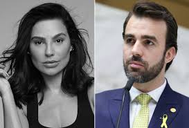 Contrato de divórcio que Cíntia Chagas se recusou a assinar exigia anulação  do casamento religioso; veja condições