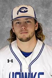 2022 Baseball Roster