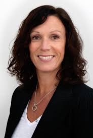 Jenny Erkholm ny kommunikationsdirektör